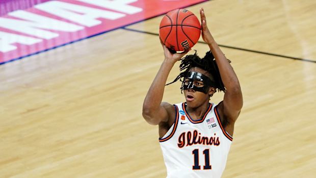ayo dosunmu